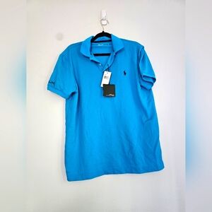 RLX by Ralph Lauren Polo Shirt